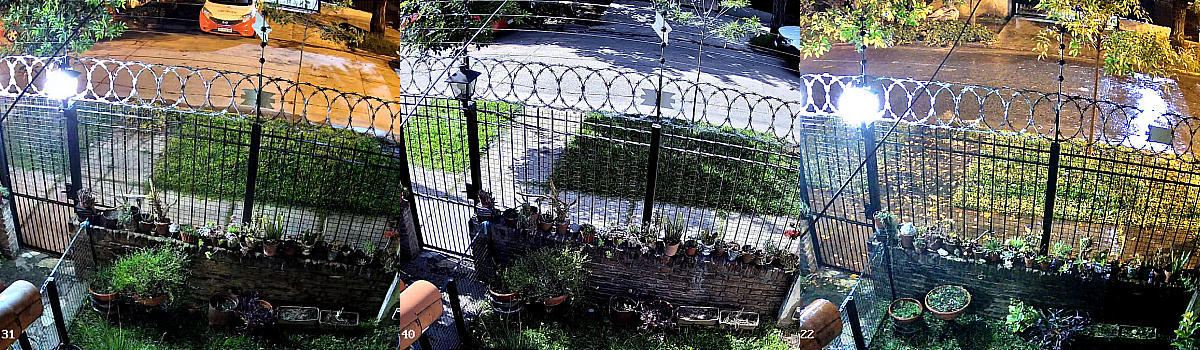 imagenes de camaras de seguridad