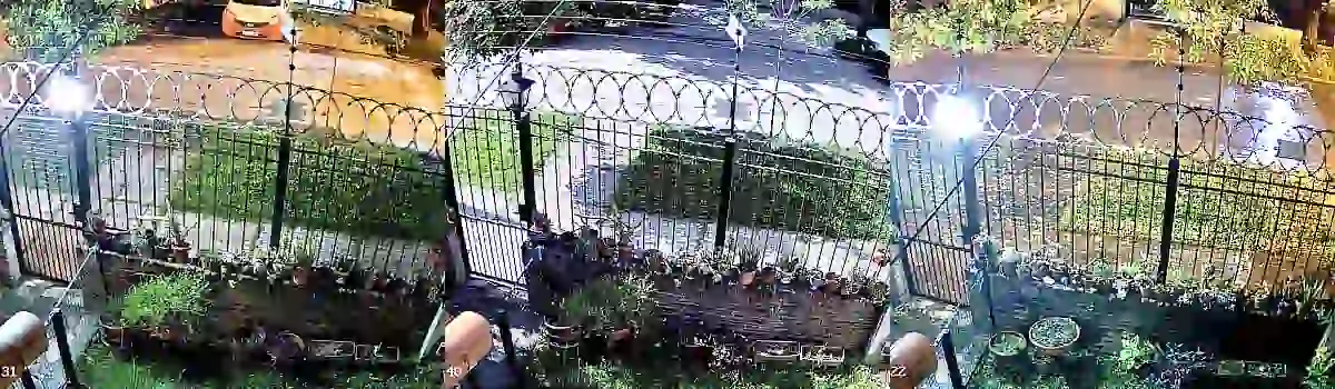 imagenes de camaras de seguridad
