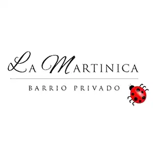 La Martinica Barrio Privado