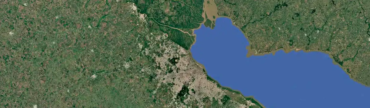 zona de cobertura: todo el mundo